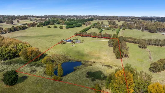 128 Wheeo Road, Grabben Gullen, NSW 2583