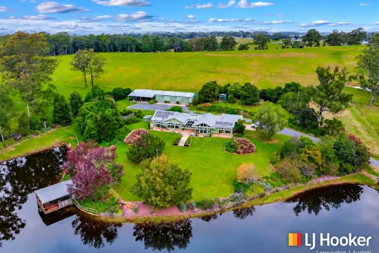 1280 Silverdale Road, Werombi, NSW 2570