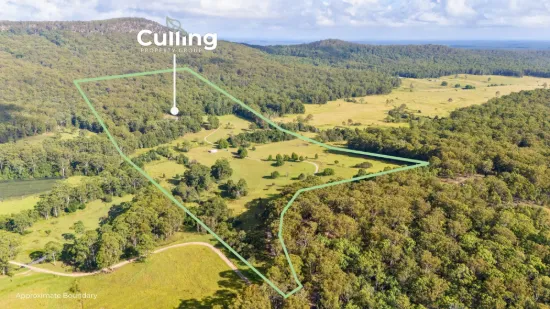 129 Featherstones Road, Sherwood, NSW 2450