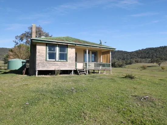 1291 Brookville Road, Brookville, Vic 3896