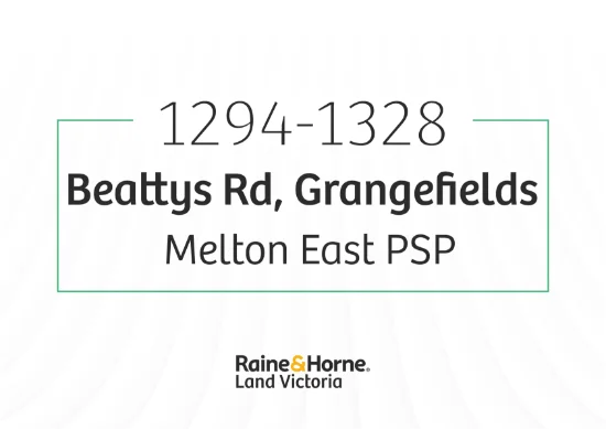 1294-1328 Beattys Road, Grangefields, Vic 3335