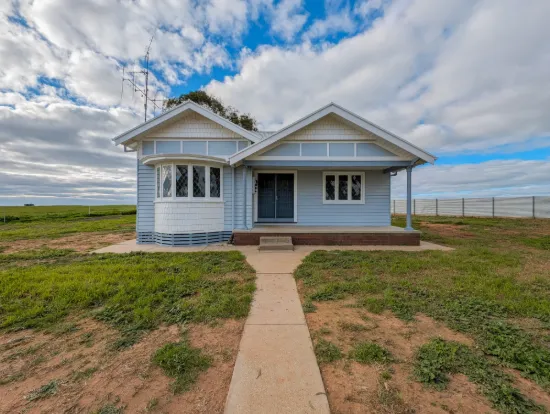 1298 Kerang-Murrabit Road, Kerang, Vic 3579