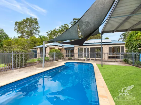 13-19 Treecreeper Ct, Elimbah, Qld 4516