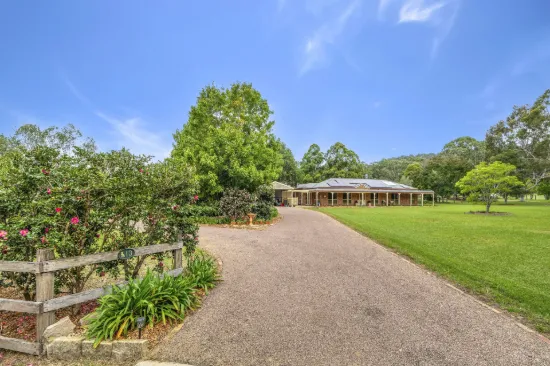 13 Brookfield Close, Jilliby, NSW 2259