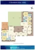 13 Brookfield Close, Jilliby, NSW 2259-Floorplan