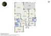 13 Canina Road, Canina, Qld 4570-Floorplan