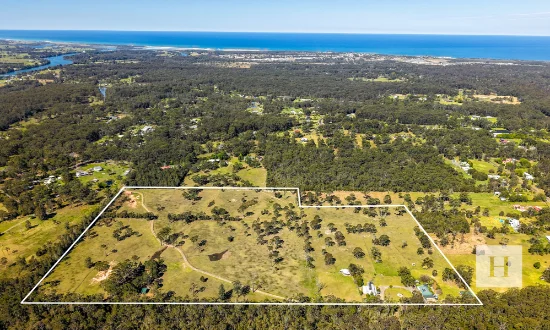 13 Dean Place, Old Bar, NSW 2430