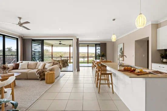 13 Frontier Court, Gowrie Junction, Qld 4352