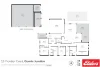 13 Frontier Court, Gowrie Junction, Qld 4352-Floorplan