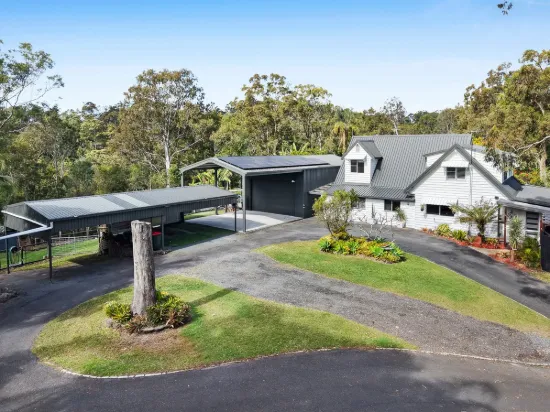 13 Karragata Court, Tallebudgera, Qld 4228
