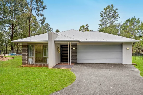 130-136 Old Bluff Rd, Veresdale Scrub, Qld 4285