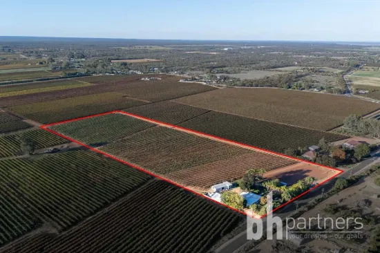 131 Lobban Road, Monash, SA 5342