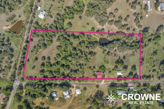 131 Mahons Road, Pine Mountain, Qld 4306