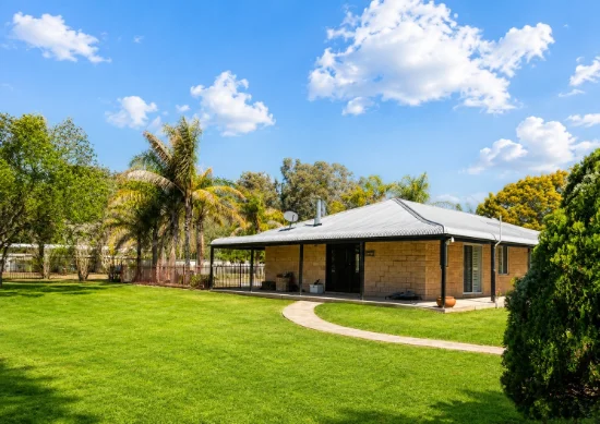 1310 Sandy Creek Road, McCullys Gap, NSW 2333
