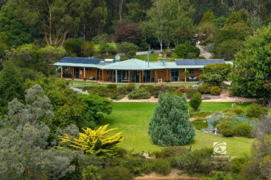 133 Casey Creek Road, Toorloo Arm, Vic 3909