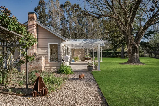 133 Jingellic Road, Holbrook, NSW 2644