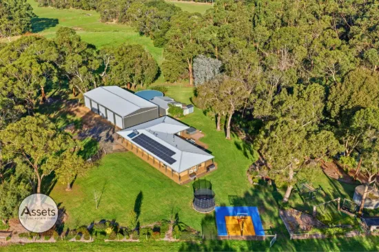 133 Sharrocks Road, Portland, Vic 3305