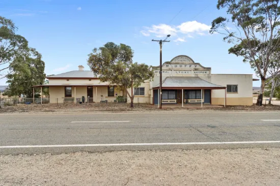 1338 Price Maurice Road, Pekina, SA 5431