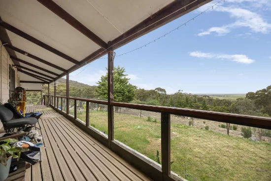 134-142 McPhersons Road, Toolern Vale, Vic 3337
