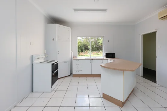 134 Depot Street, Cloncurry, Qld 4824
