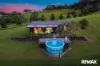 134 Dulong School Road, Dulong, Qld 4560-Image