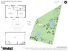 134 Dulong School Road, Dulong, Qld 4560-Floorplan