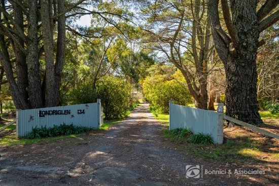 134 Fighting Gully Road, Beechworth, Vic 3747