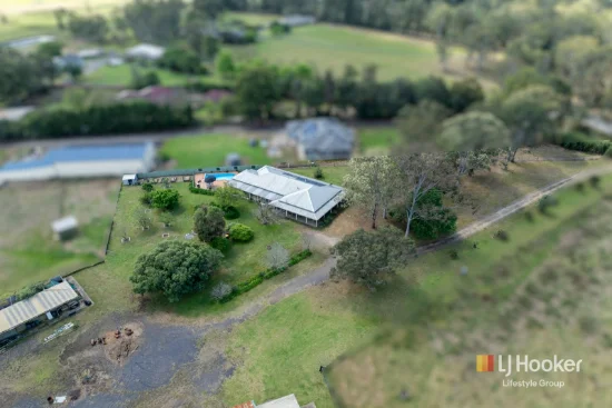 135 Cut Hill Road, Cobbitty, NSW 2570