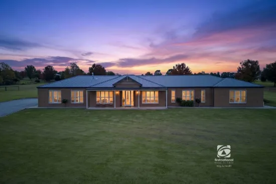135 Orrs Road, Wy Yung, Vic 3875
