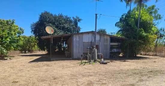 135 Trenow Road, Darwin River, NT 0841