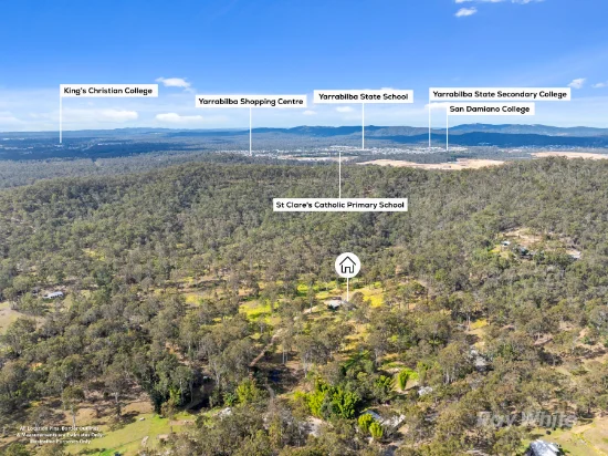 136 - 228 Marks Road, Logan Village, Qld 4207
