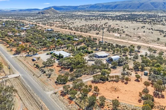 136 Greatorex Road, Ilparpa, NT 0873