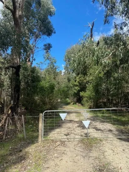 136 Hogans Lane, Musk Vale, Vic 3461