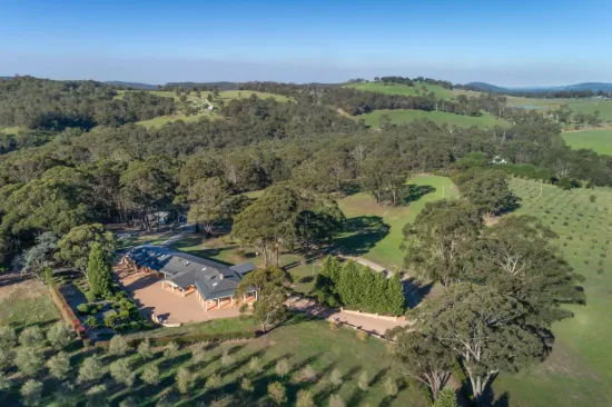 136 Soapy Flat Road, High Range, NSW 2575