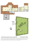 1365 Westernport Road, Heath Hill, Vic 3981-Floorplan