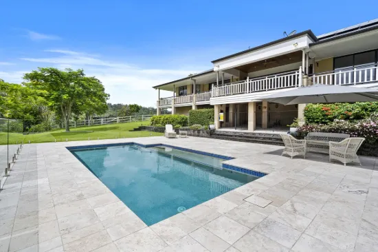 137 Gladrose Crescent, Wongawallan, Qld 4210