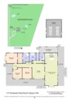 137 Hubbards Road South, Mayers Flat, NSW 2423-Floorplan