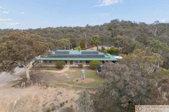 137 Powell Drive, Carwoola, NSW 2620
