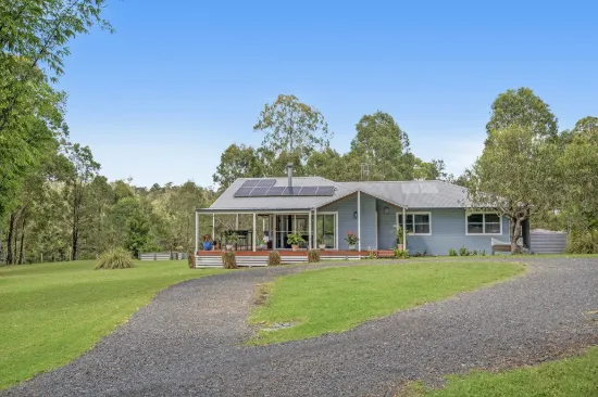 138 Neville Morton Drive, Crescent Head, NSW 2440