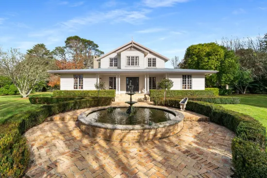 1381 Penrose Road, Wingello, NSW 2579
