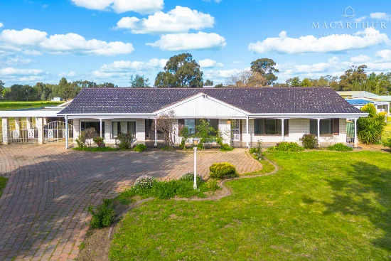 139 Main Street, Lake Albert, NSW 2650