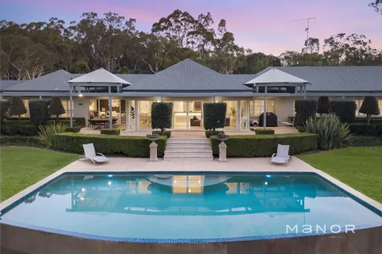 13A Volunteer Road, Kenthurst, NSW 2156