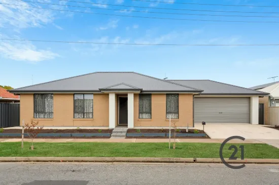 14 Arnold Street, Ottoway, SA 5013