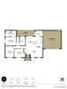 14 Arnold Street, Ottoway, SA 5013-Floorplan