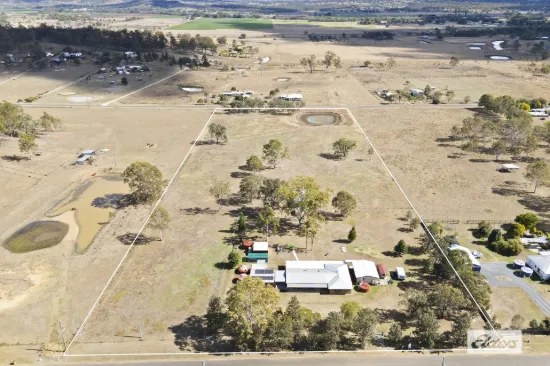 14 Beames Drive, Laidley South, Qld 4341