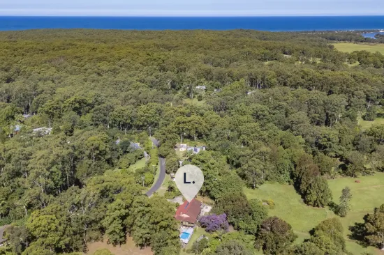 14 Blackbutt Avenue, Repton, NSW 2454