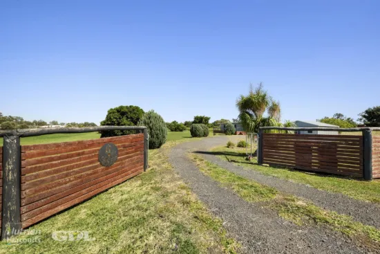 14 Christies Road, Dalby, Qld 4405