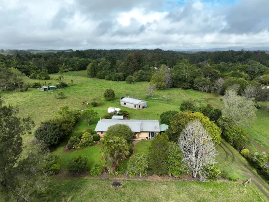 14 Croft Road, Malanda, Qld 4885