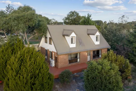 14 Deep Lead Lane, Creswick, Vic 3363