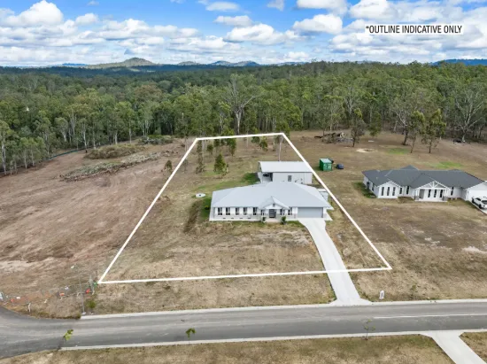 14 Goodman Drive, Murphys Creek, Qld 4352